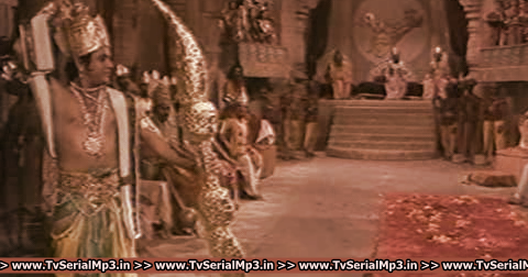 download ramayan serial title song