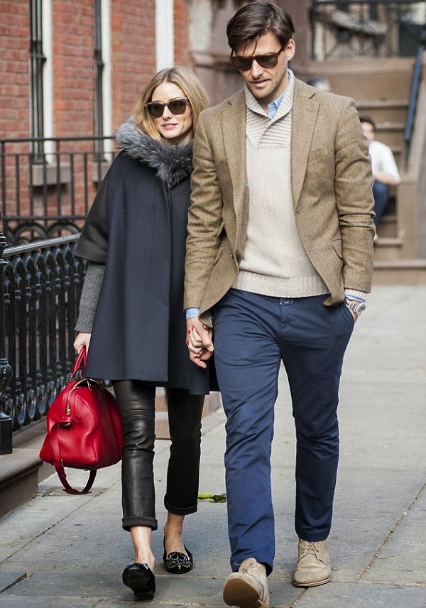 Olivia Palermo, flats, ballet flats, ballerine, trend, shoes, scarpe, love, fashion, moda, style, stile, lifestyle, chic, icon, muse, nyc, new york, starlette, mtv, the city, Louis Vuitton, SC bag, purse, bag, purses, bags