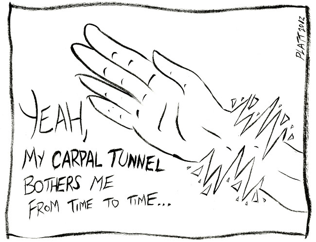 Rsi Cartoon