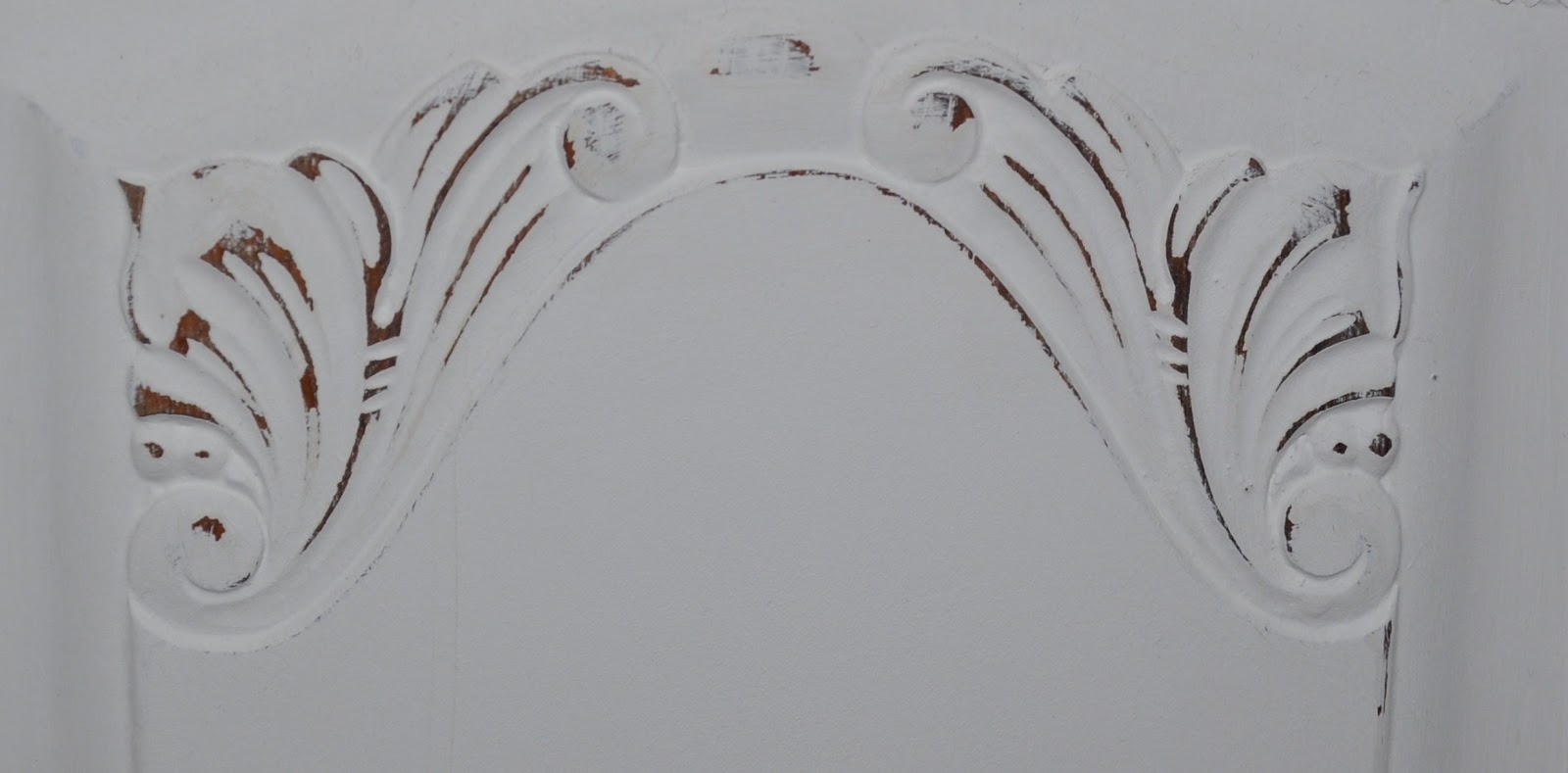 VÃ
r sekelskiftesdrÃm: shabby chic