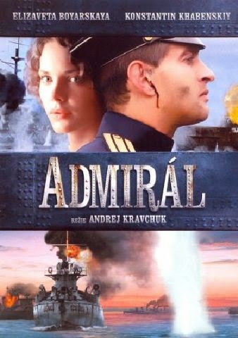 El Almirante