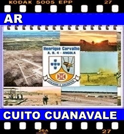 CUITO CUANAVALE - AR