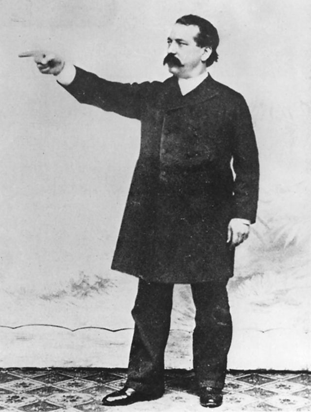 American Labor History The "Pure and Simple Unionism of the American