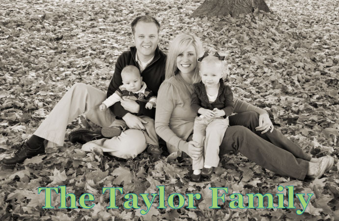 The Taylor Family