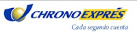 chrono express chrono express