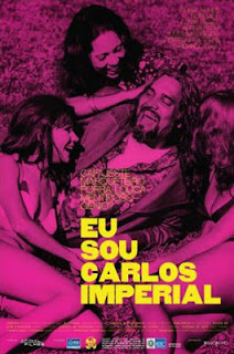 Filme Eu Sou Carlos Imperial Filme Eu Sou Carlos Imperial