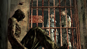 #40 Resident Evil Wallpaper