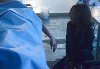 Promo, cena e imagens do episódio 2x07 "Deliverance" Promo, cena e imagens do episódio 2x07 "Deliverance"