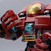 Lego 76031 The Hulk Buster Smash 浩克毀滅者 開箱報告