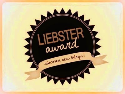 Liebsters