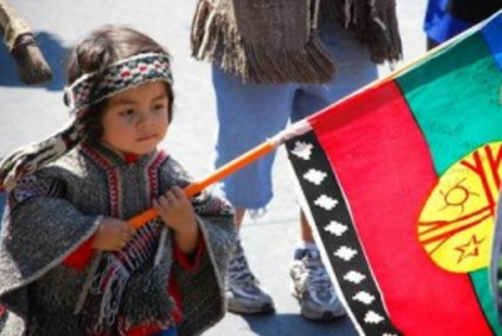 Mapuche Conflict
