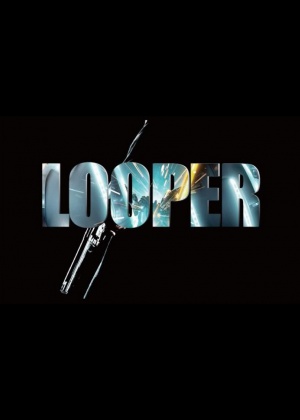 Bruce Willis Looper_FilmPoster