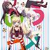 Music Noucome - Opening y Ending