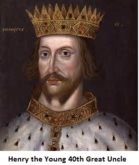 King Henry the Young
