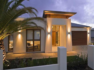 New home designs latest.: small modern homes designs.
