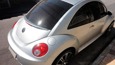 New Beetle aro 20"