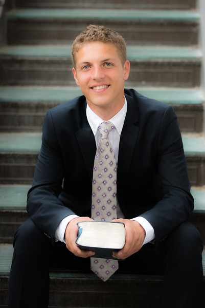 Elder Miller