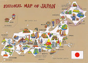 The Maiko, or dancing girls of Japan preserve the traditional feminine charm . (japan map)