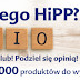 Hipp Bio -  16 000 produktów do testowania