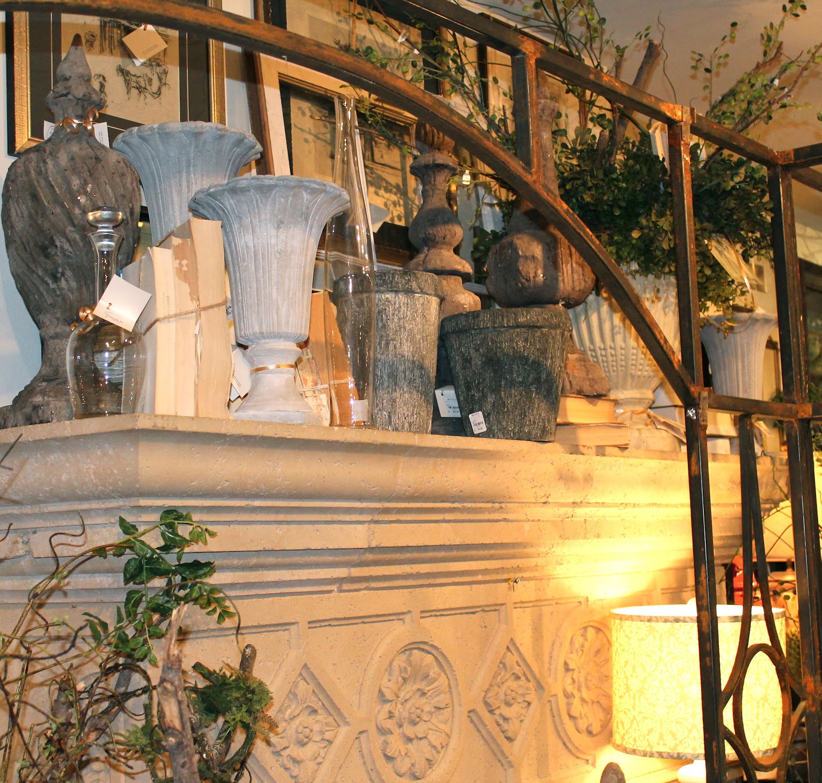 12th and White A Visit to Nell Hill's