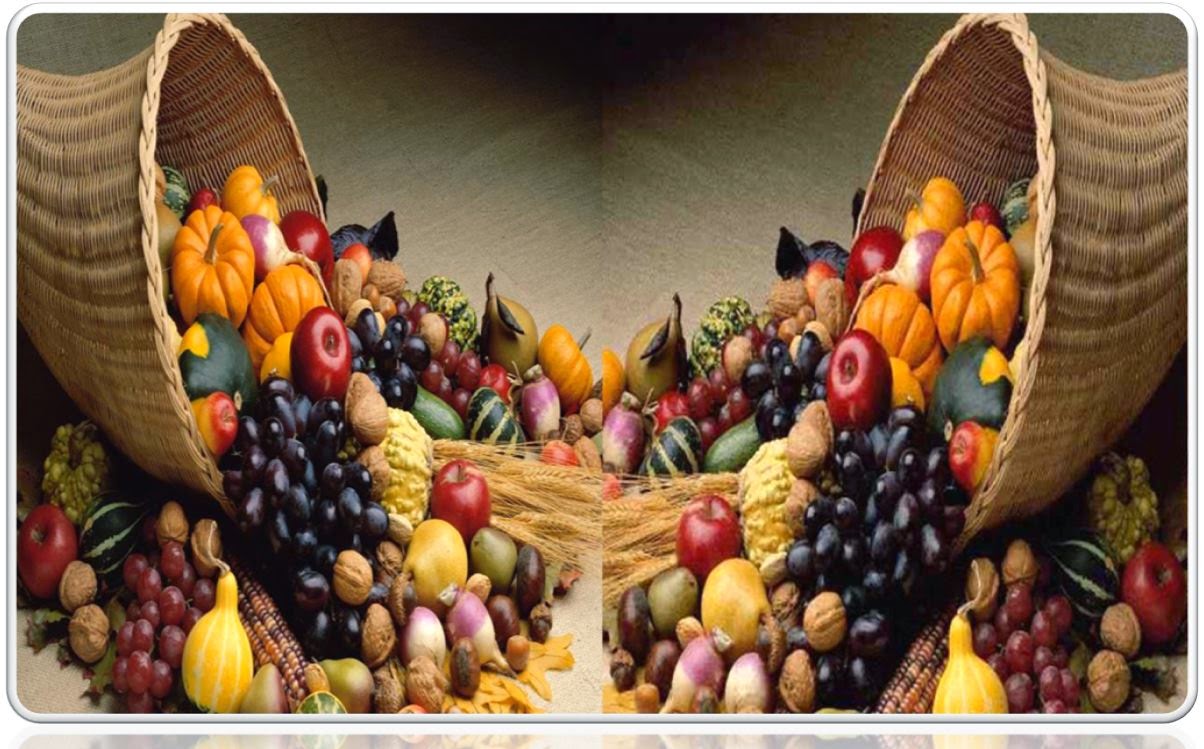 REPOSTTHE MYSTERIES OF FIRST FRUIT