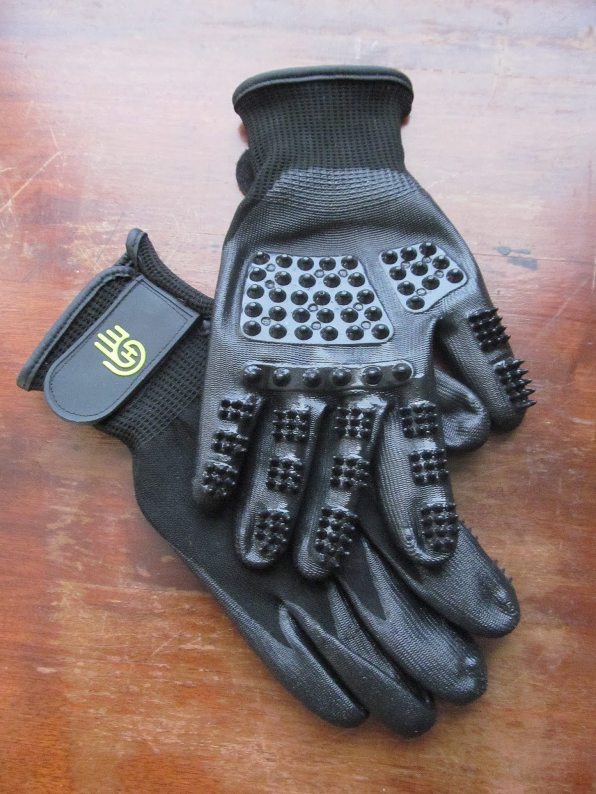 The Minister's Wife The Best Grooming Tool We Have Ever Tried