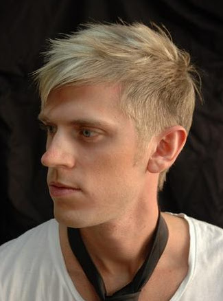 hairstyles men