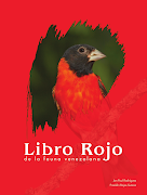 Libro Rojo Fauna