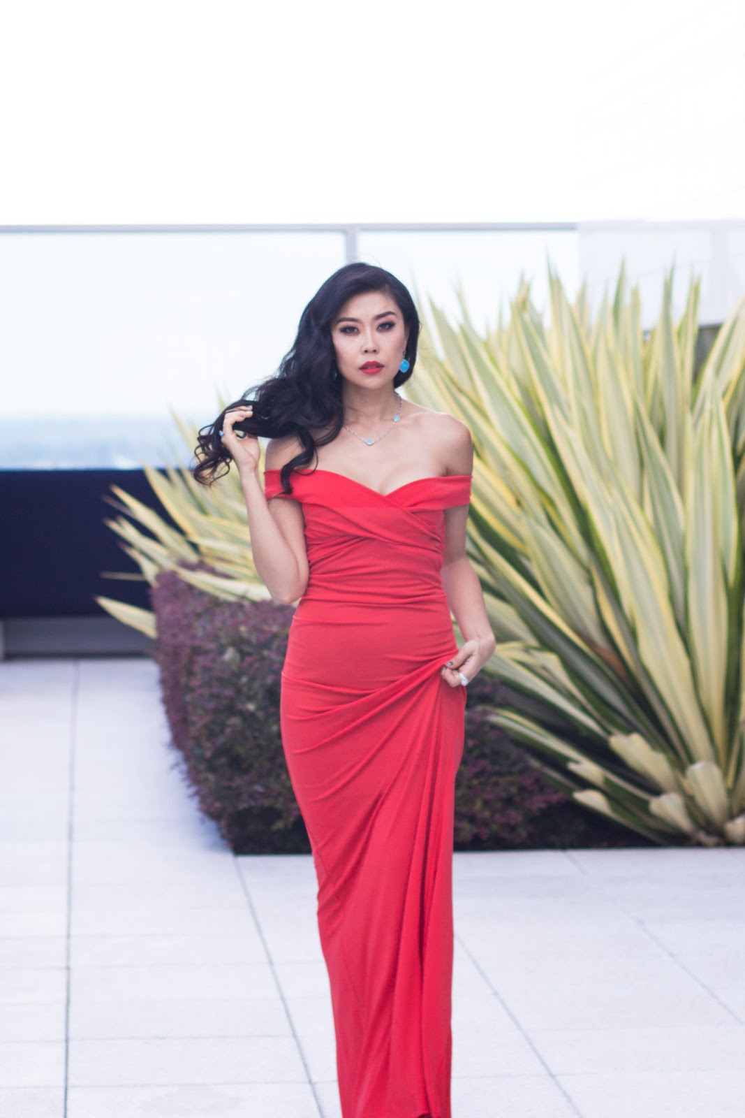 Gbf Beauty Style Jessica Rabbit Good Bad And Fab La Jessica Rabbit Beauty Style Inspiration Jenny Wu