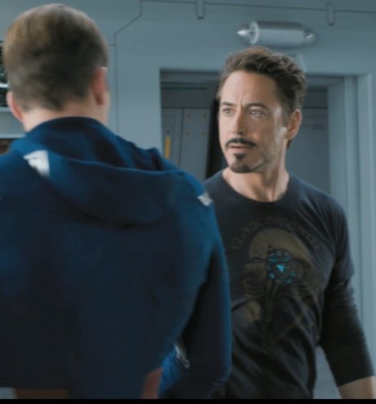 tony stark i am motherfuckin robert downey jr