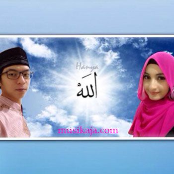 Siska Salman feat. Nico - Hanya Allah