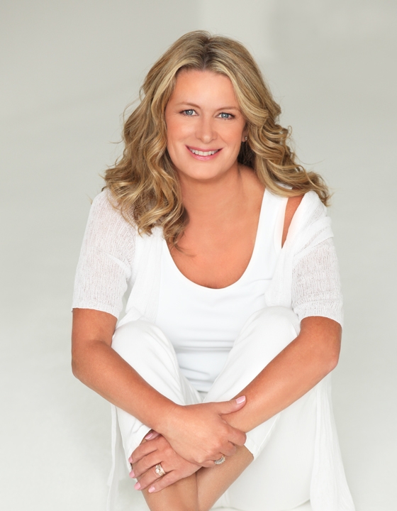 Chick Lit Central: Kristin Hannah dishes on romance and has a book to
