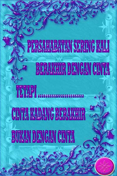 Kata2 Arti Persahabatan Bergambar | DUNIA CORAT-CORET