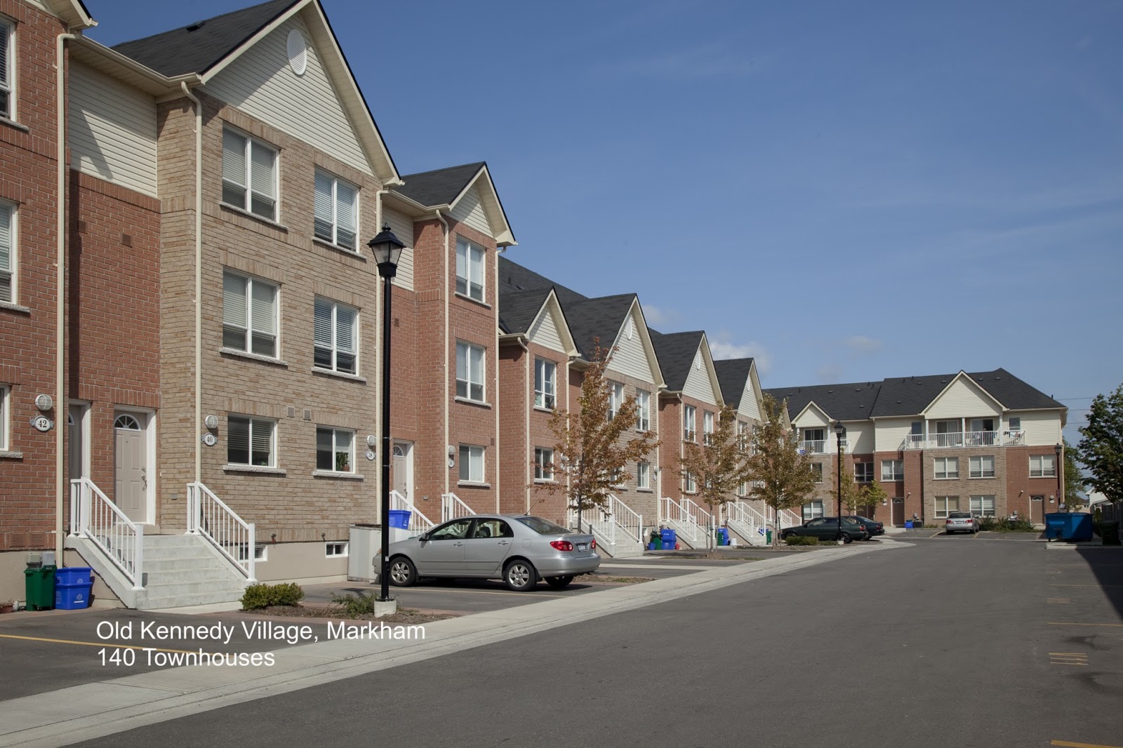 Options Group of Companies Options Development Old Kennedy Village