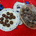 Chocolate Truffles - No Bake