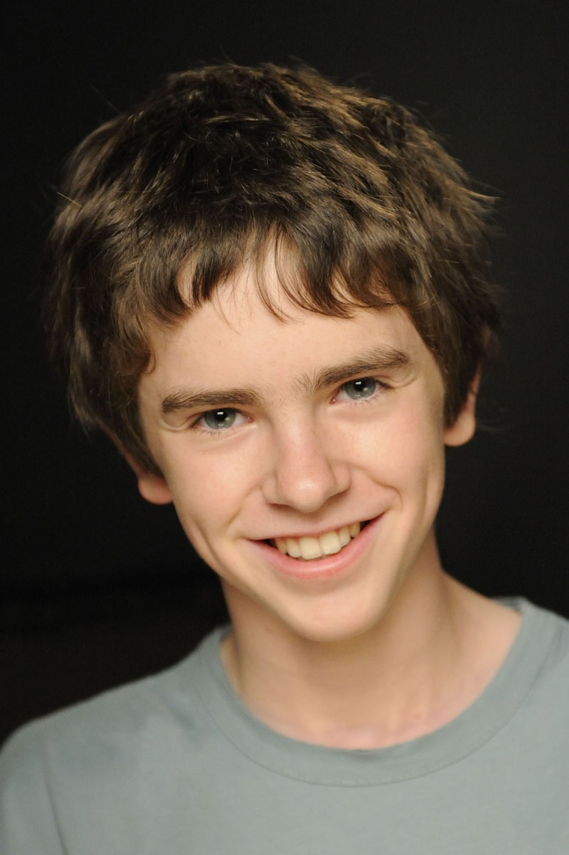 Freddie Highmore (born 1992) Freddie Highmore (born 1992) new pictures Freddie Highmore (born 1992) Freddie Highmore (born 1992) new picture