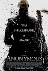 Anonymous, Poster