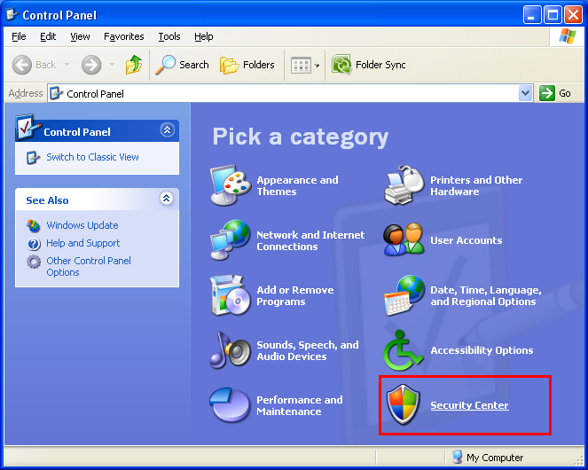 Resetting Windows Xp | general computers reset windows firewall to default Resetting Windows Xp | general computers reset windows firewall to default