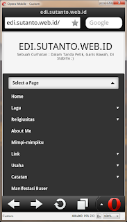 test opera mobile classic emulator test opera mobile classic emulator