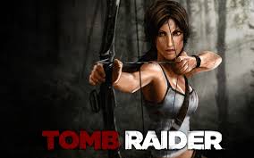 Tomb Rider Review