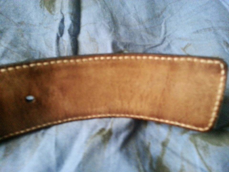 gucci belt serial number verification