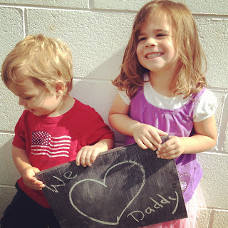 Thrifty Living: Father's Day Ideas