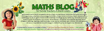 Maths blog