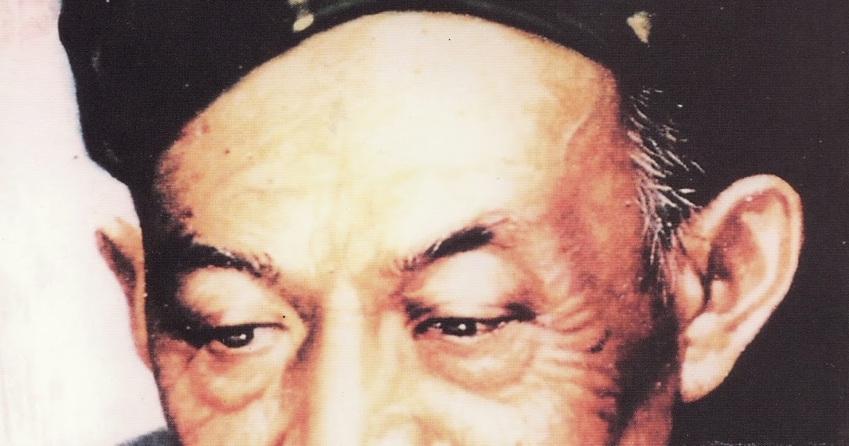 KH. HASYIM ASY'ARI P R O A S W A J A MWC NU PAITON