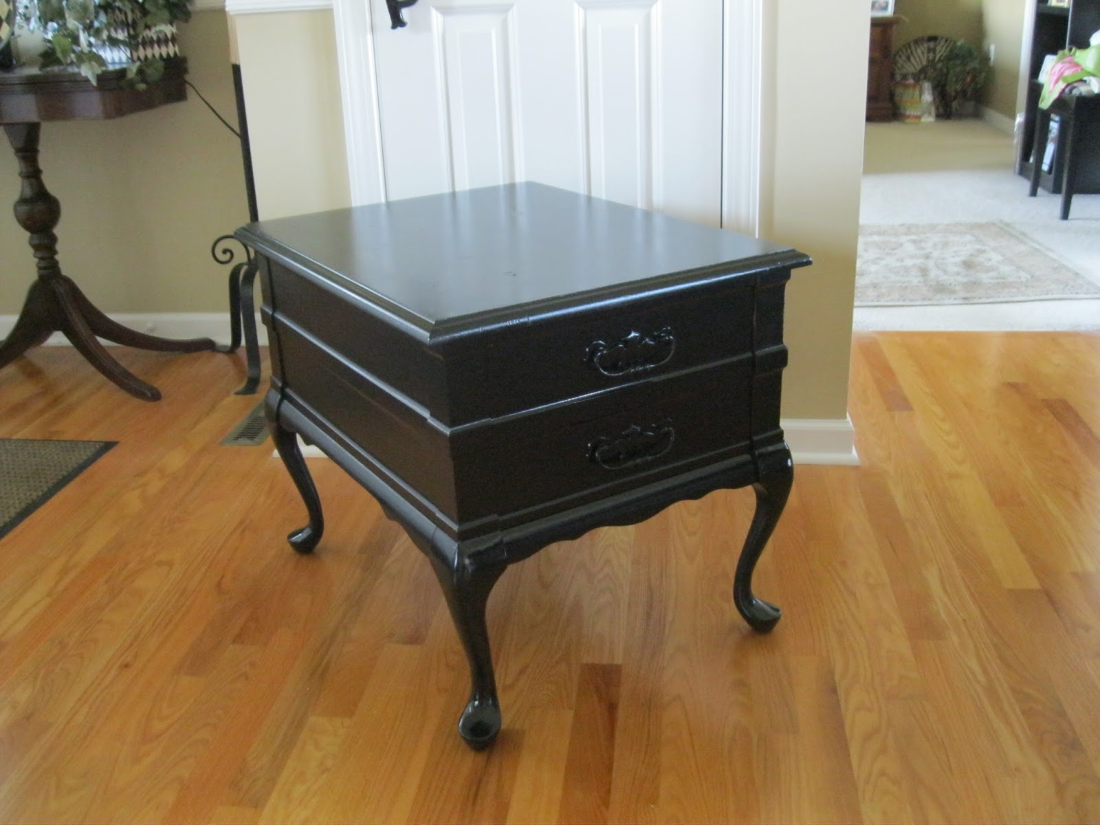 Pandora's Box Makeovers/Recycles