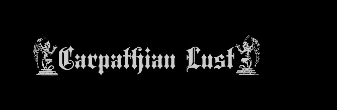 Carpathian Lust