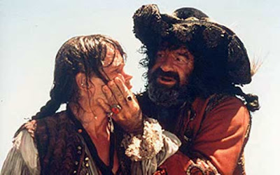 Piratas, Roman Polanski, Walter Matthau Piratas, Roman Polanski, Walter Matthau
