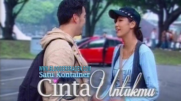 Satu Kontainer Cinta Untukmu Film