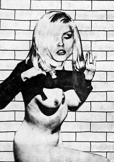 Topless debbie harry Debbie Harry Topless debbie harry 42 Sexy