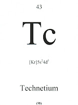 43 Technetium